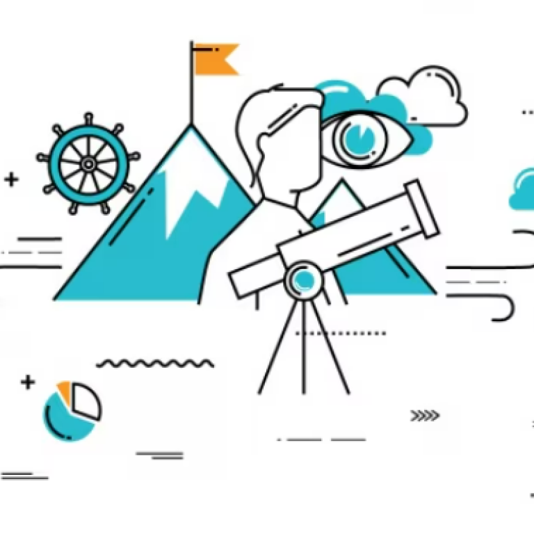 Misions of Jyoti Electronic