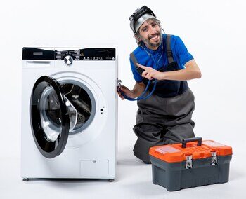 washing machine - jyoti electronics